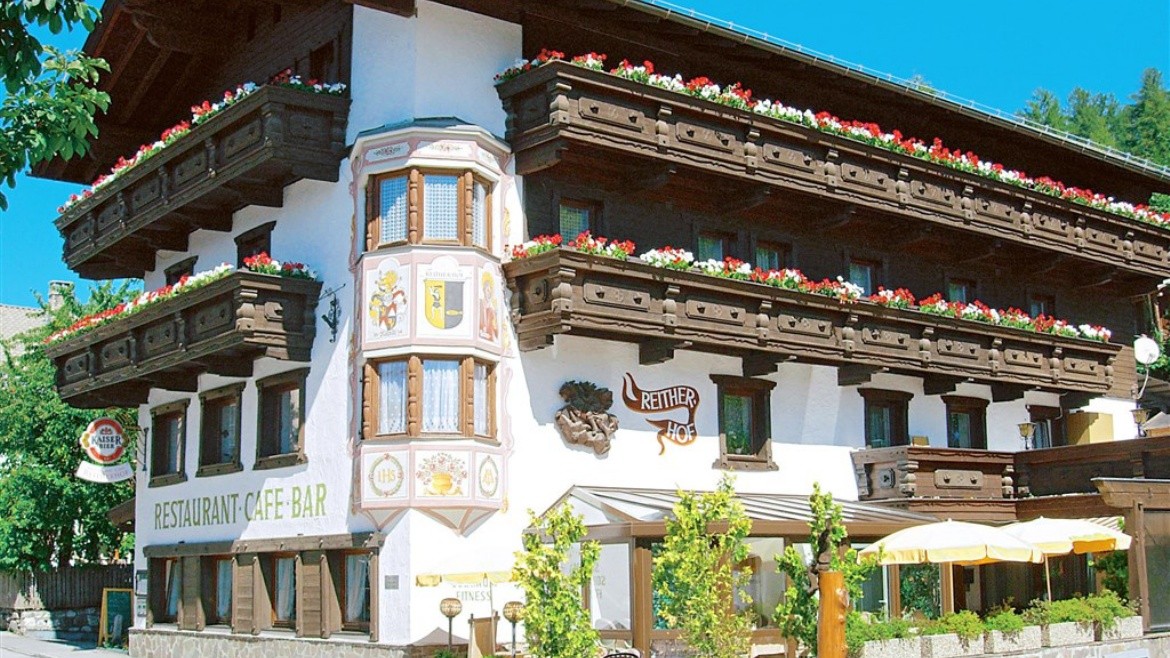 Gasthof Reitherhof (Reith bei Seefeld)