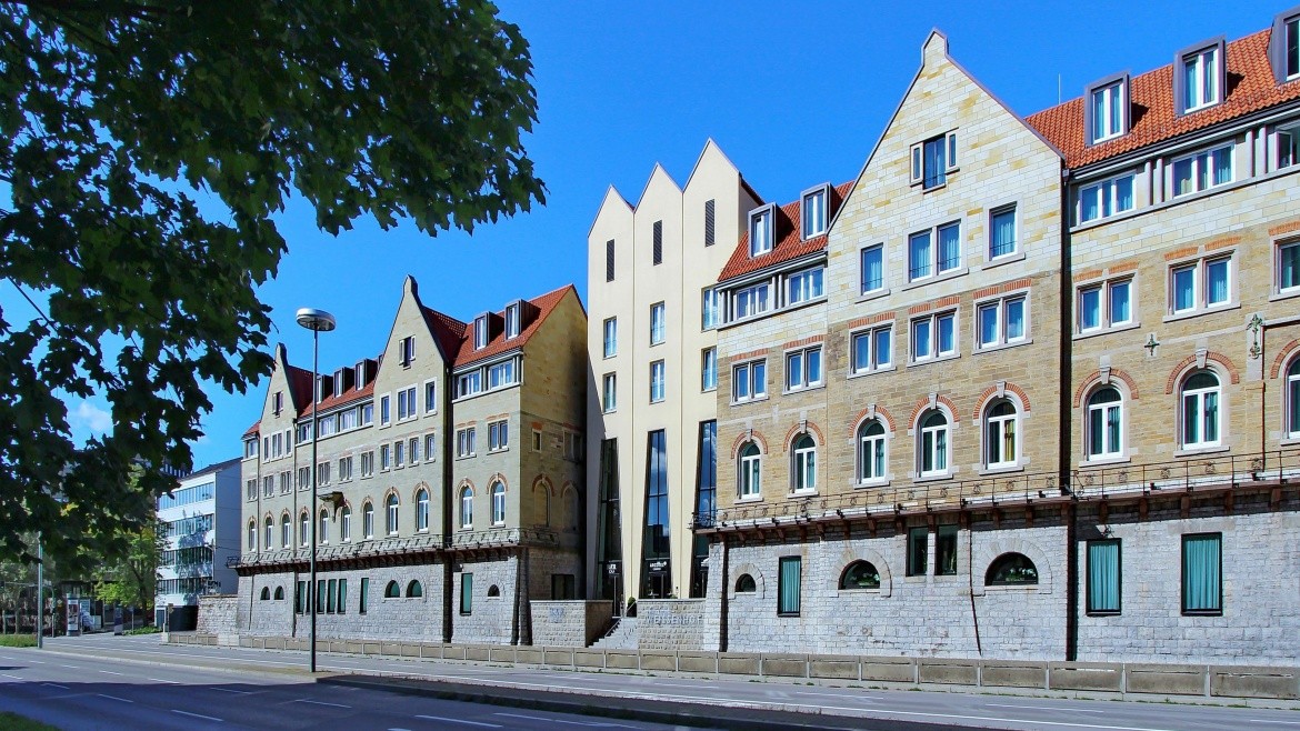 ARCOTEL Camino Stuttgart