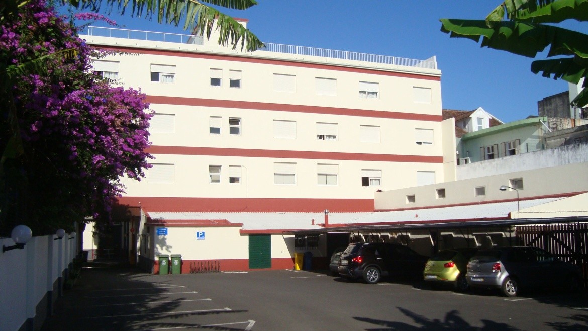 Residence Sete Cidades