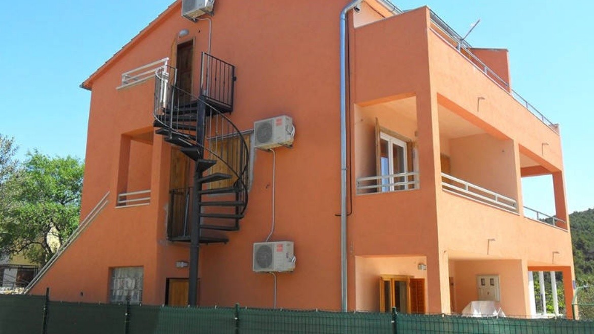 Vila Ruža