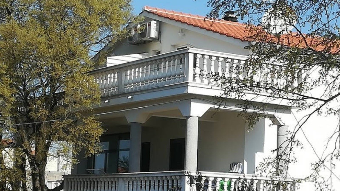 Vila Snježana