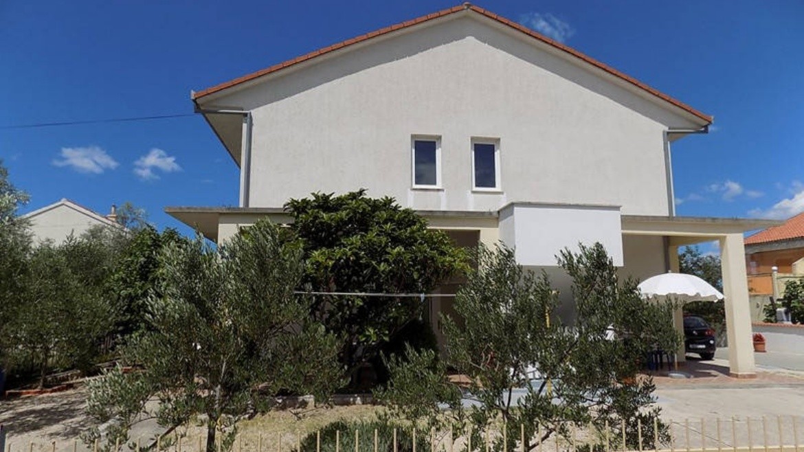Drina apartman