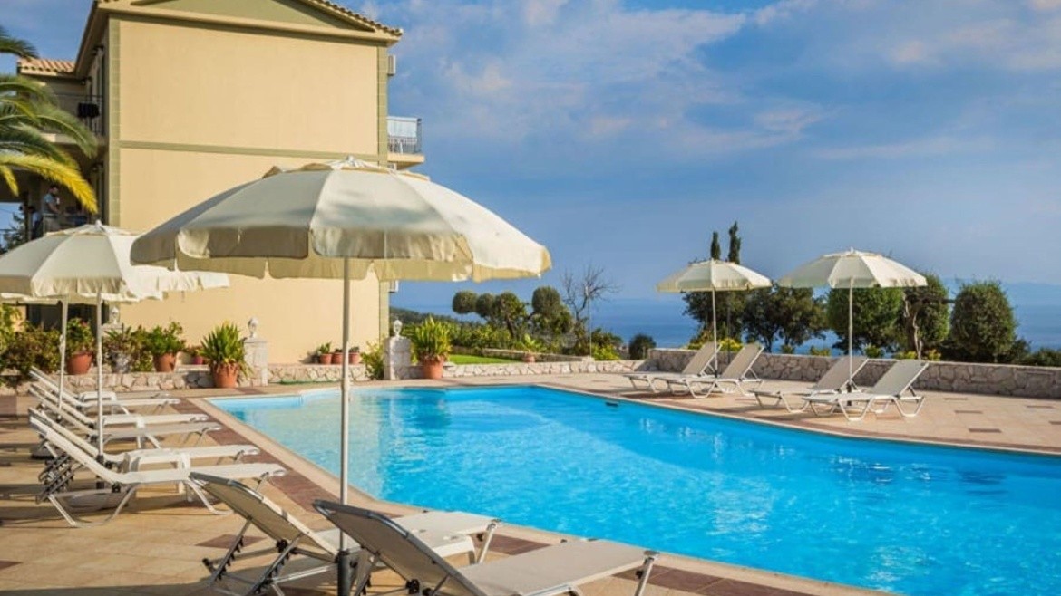 Eagle's Nest Studios