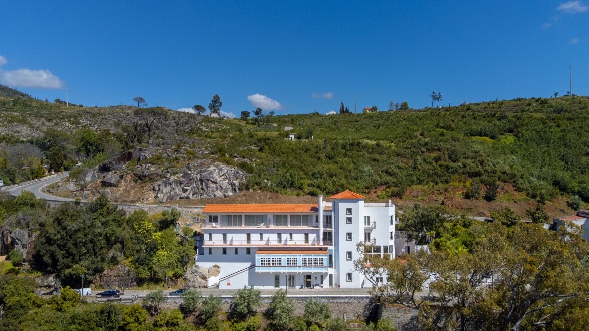 Hotel Dom Carlos Regis