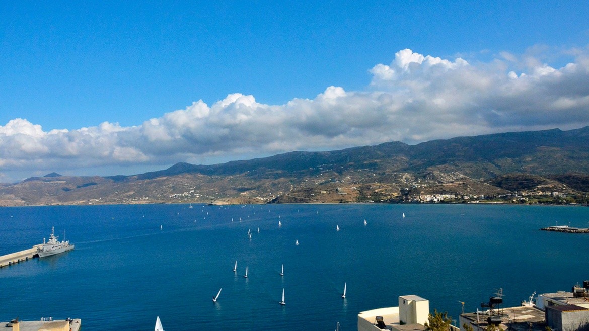 Hotel El Greco (Sitia)