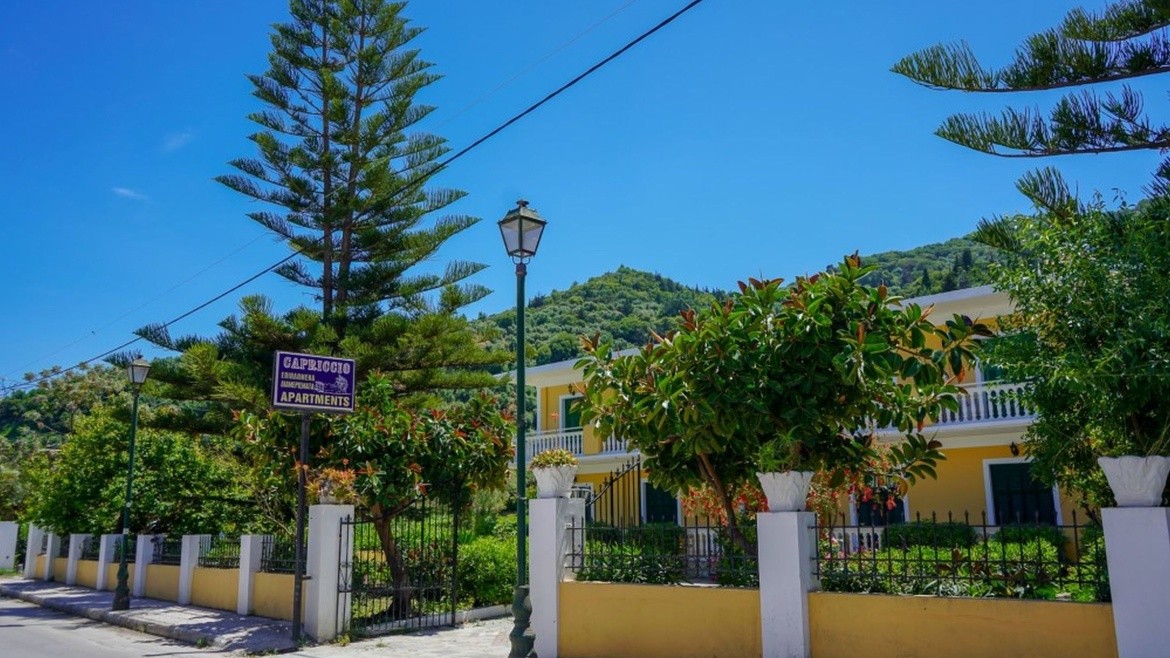 Studia Capriccio (Argassi)