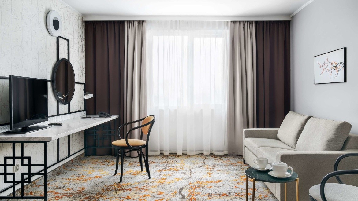 Hotel Metropolo Krakow By Golden Tulip