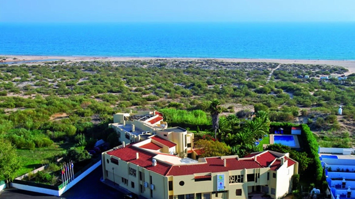Praia da Lota Resort - Hotel (Vila Nova de Cacela)