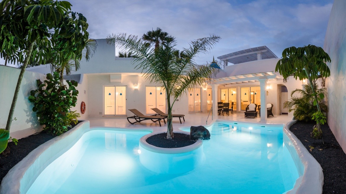 Bahiazul Villas & Club Fuerteventura