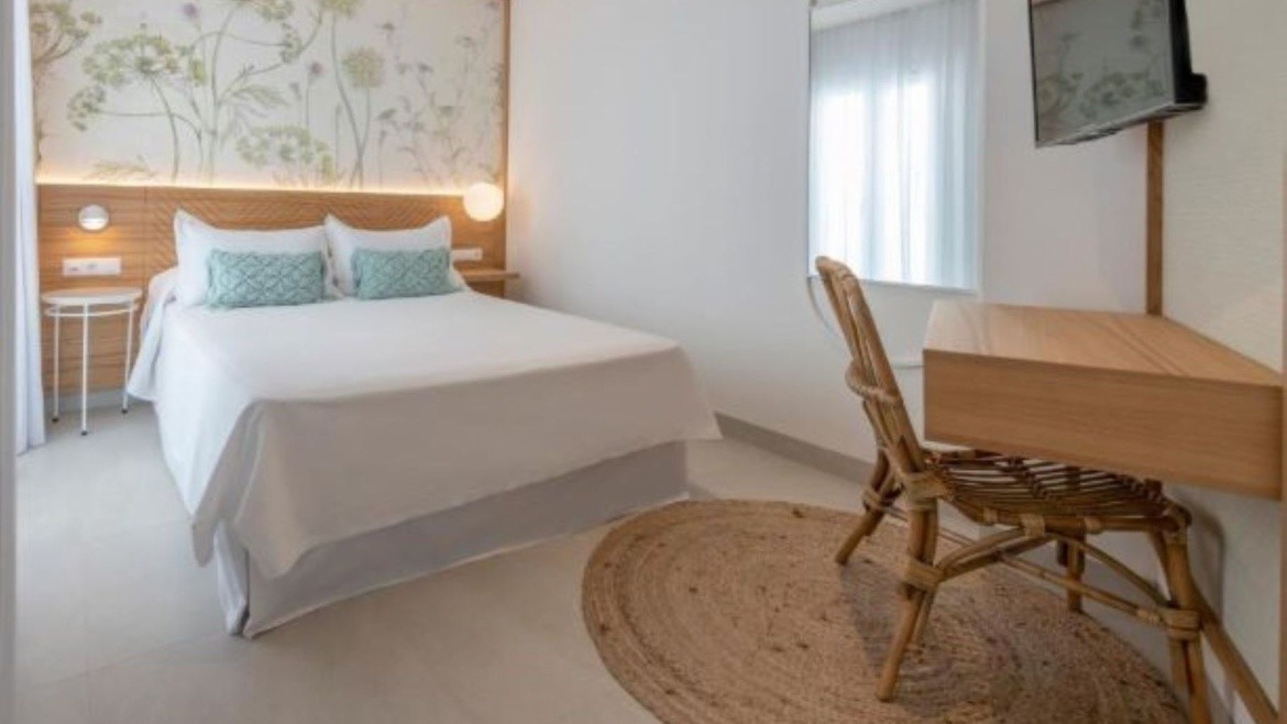 Alzocaire Hostal Boutique (Conil de la Frontera)