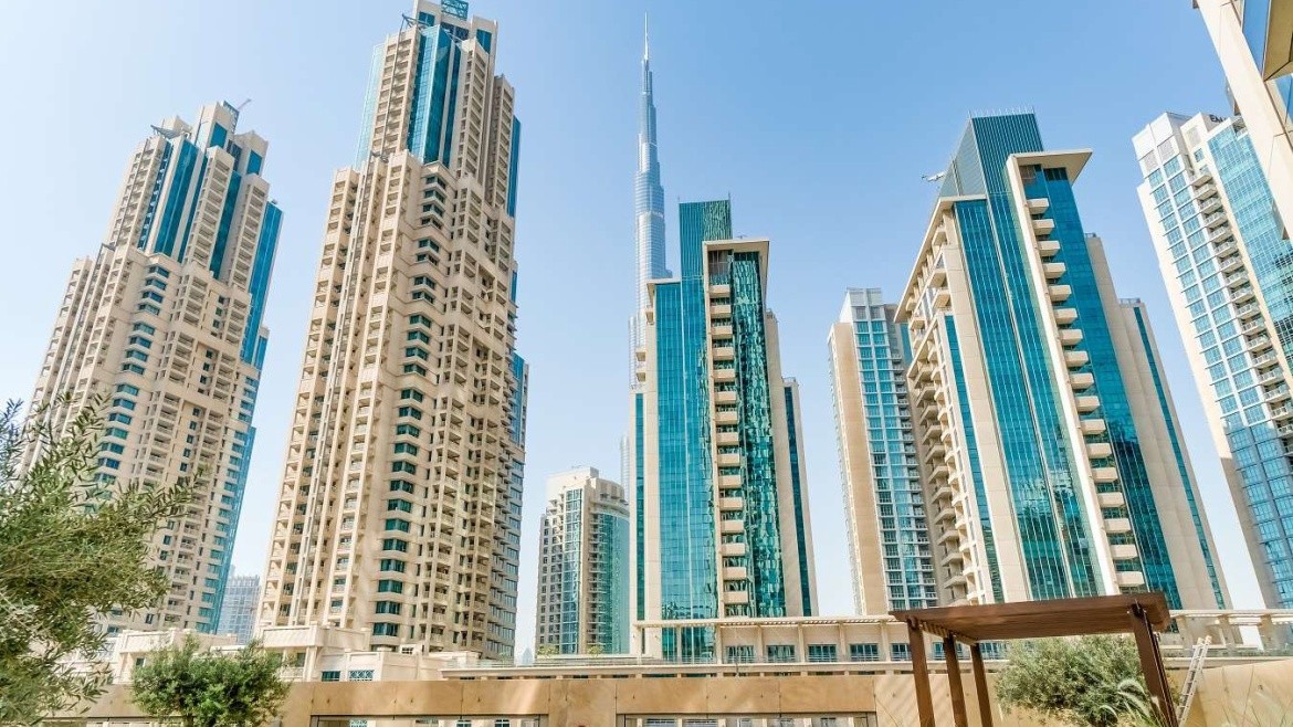 Vida Residences Downtown