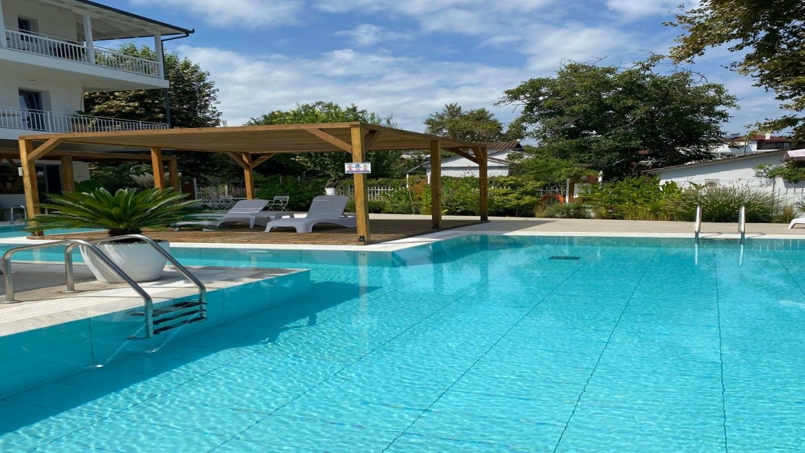 Agorastos Boutique Hotel