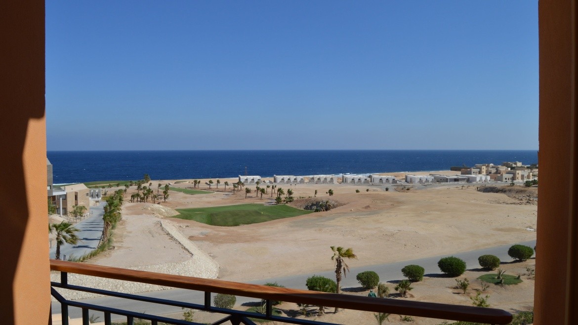 The Cascades Golf Resort, Spa & Thalasso