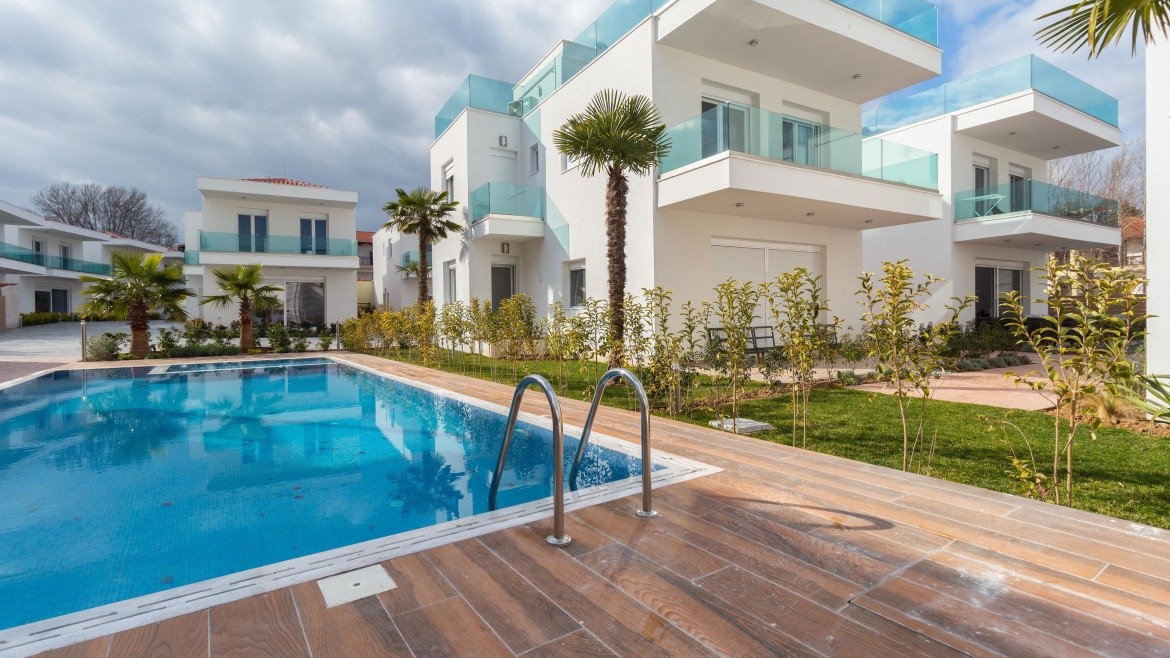 Acrotel Porto Brava Luxury Villas