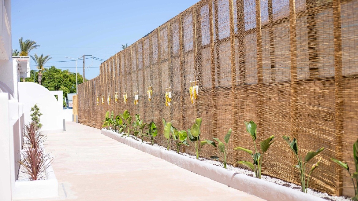 Atma Beach Rooms & Suites