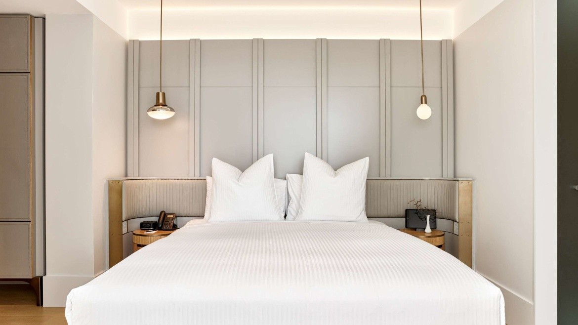 The Porter House Hotel Sydney - MGallery