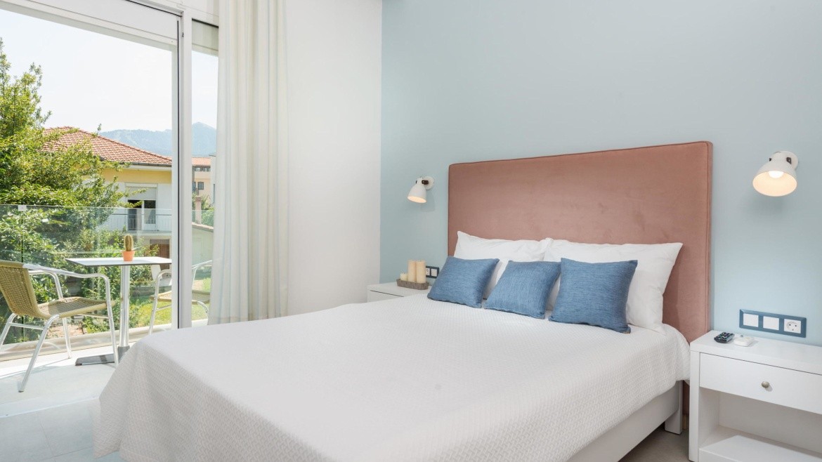 Alkyon Hotel