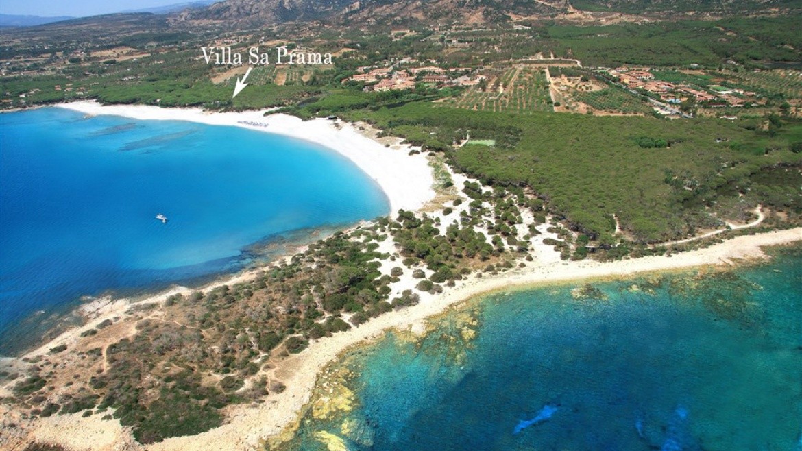 Vila Sa Prama