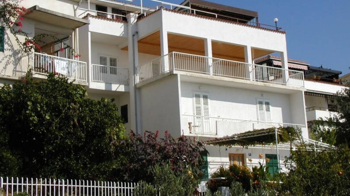 Vila Borič Velimir