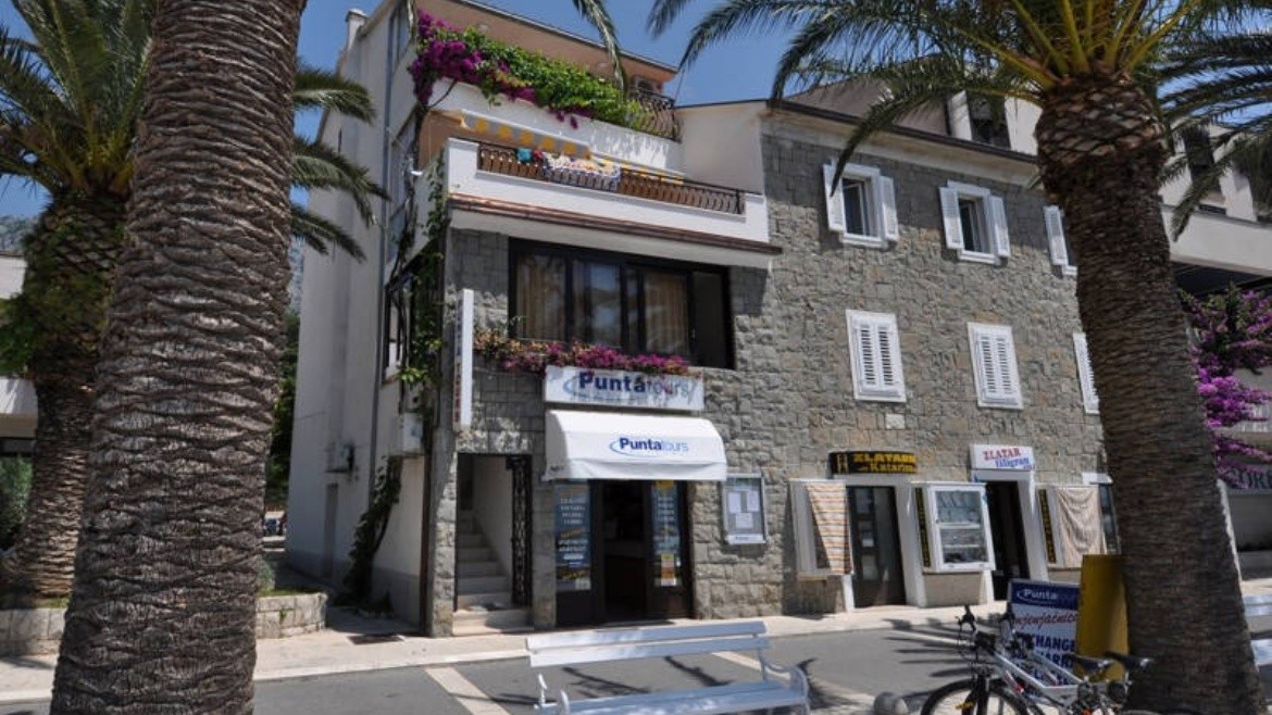 Villa Delfina