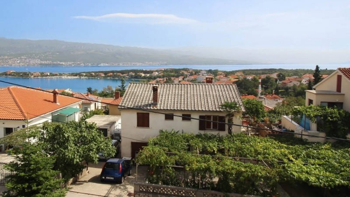 Vila Gržetič Andelka