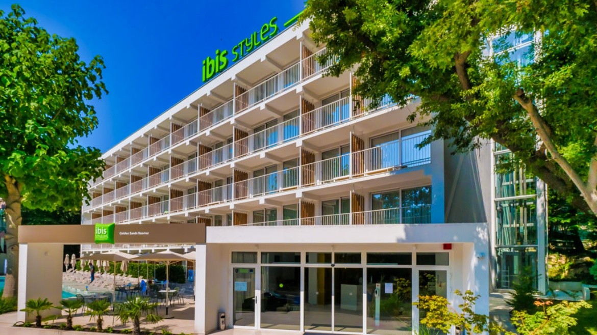 Imperial (Riviera Holiday Club)