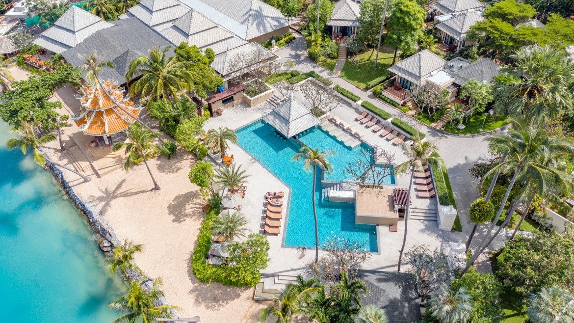 Fair House Villas & Spa