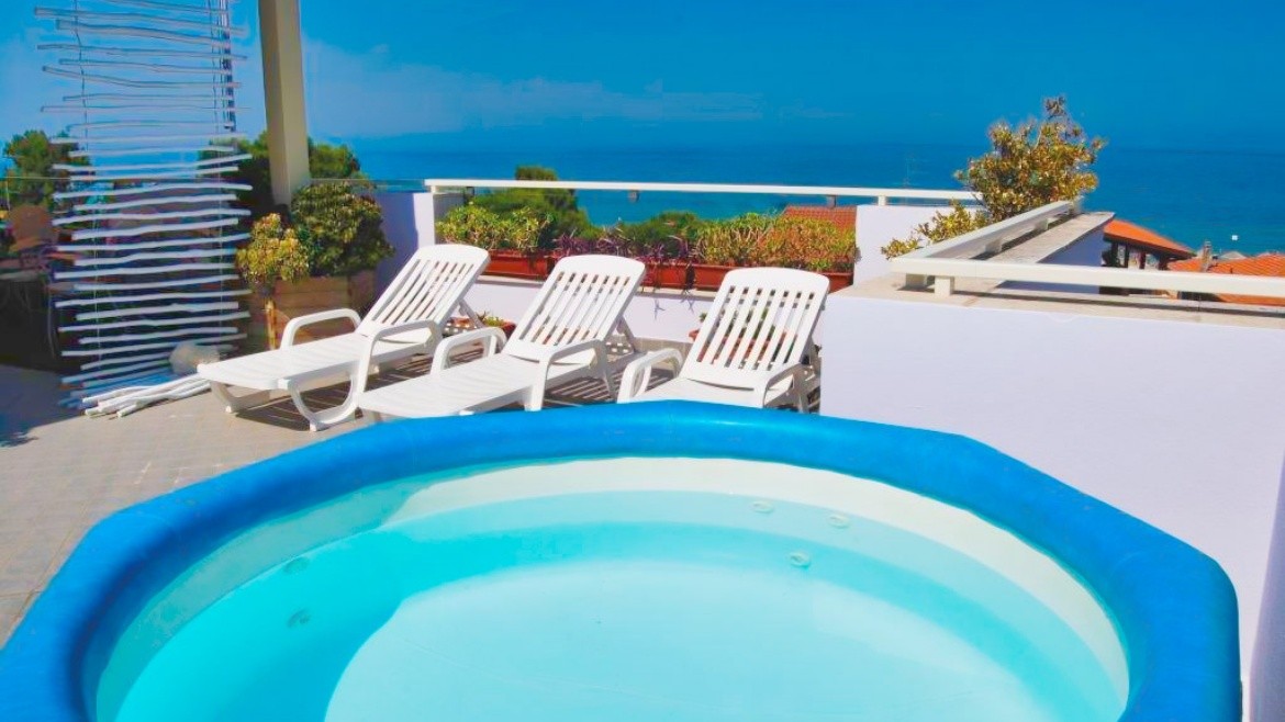 Rezidence Sea Resort