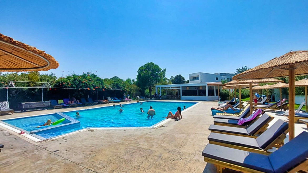 Evita Elite (ex. Evita Beach)