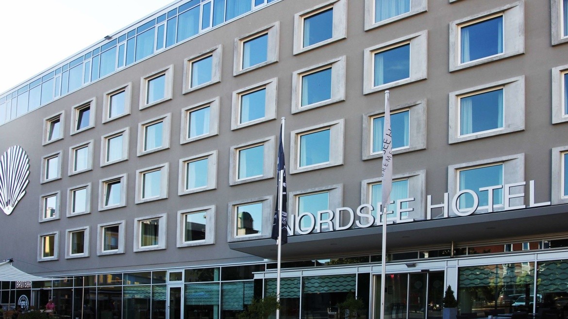 Nordsee Hotel Bremerhaven (Bremerhaven)