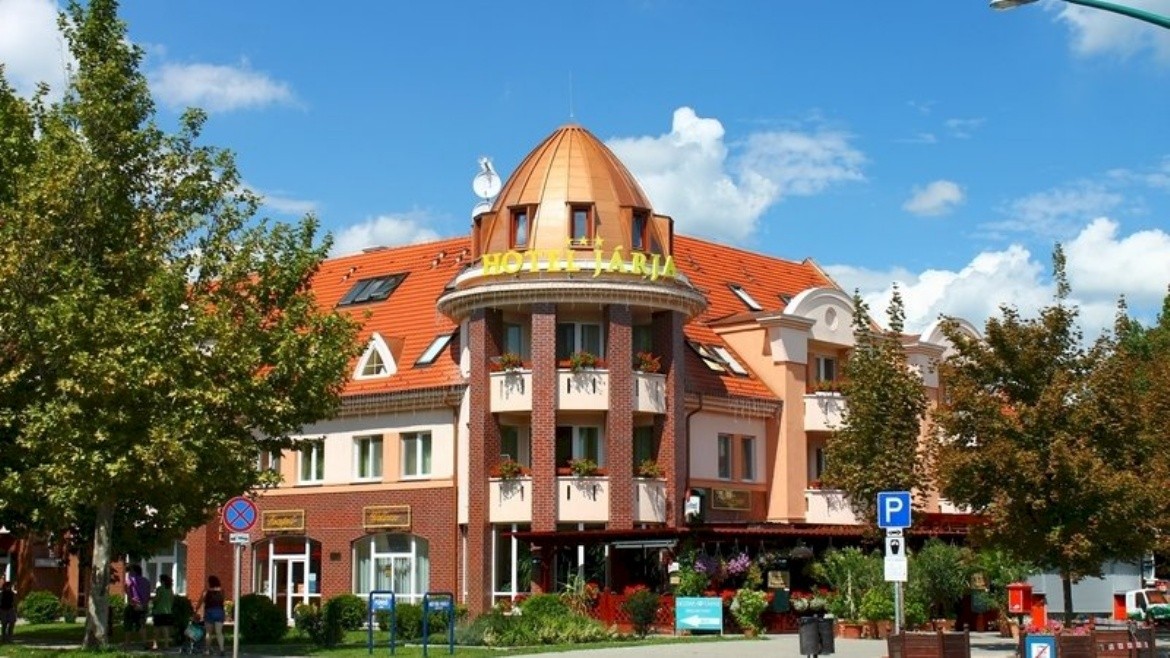 Járja