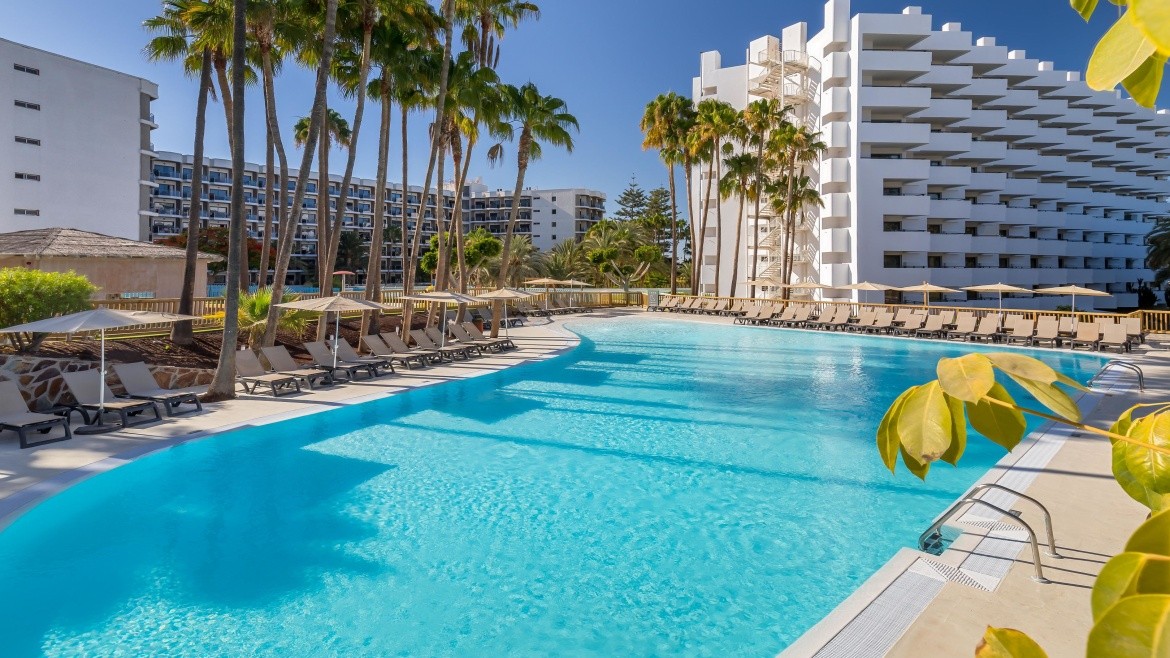 Barceló Margaritas (ex. Occidental Margaritas)