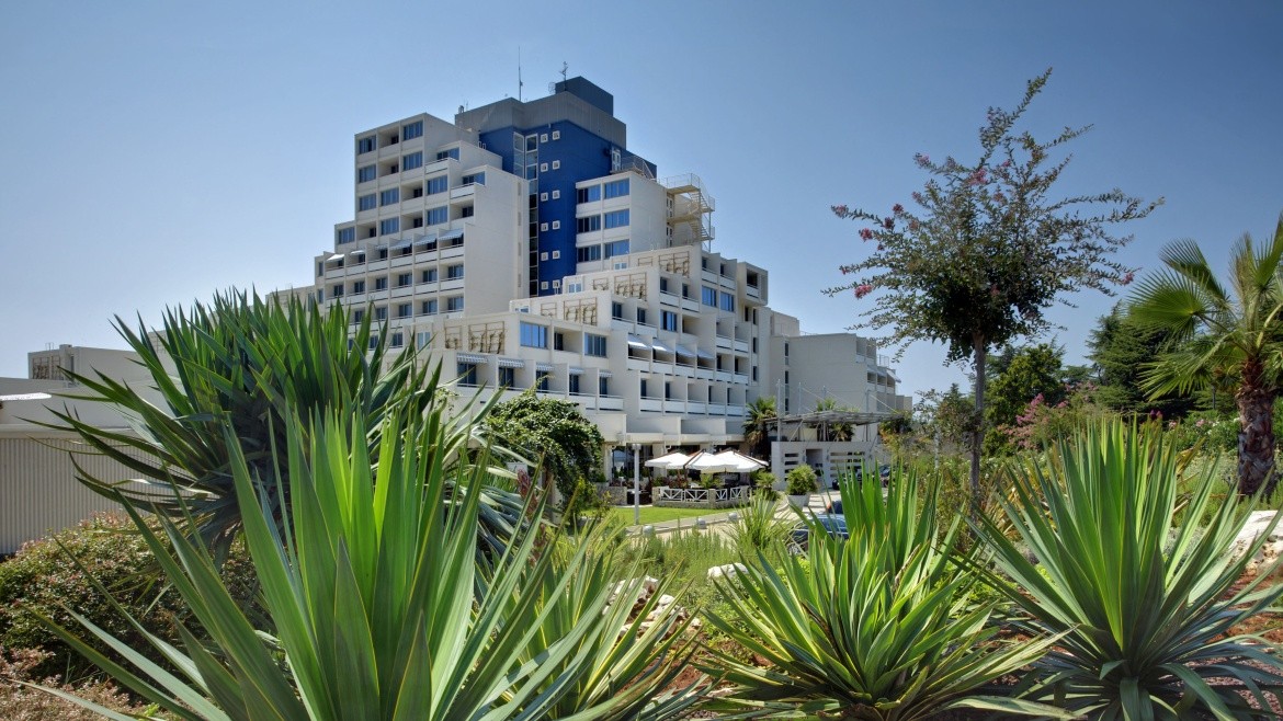 Valamar Diamant Hotel