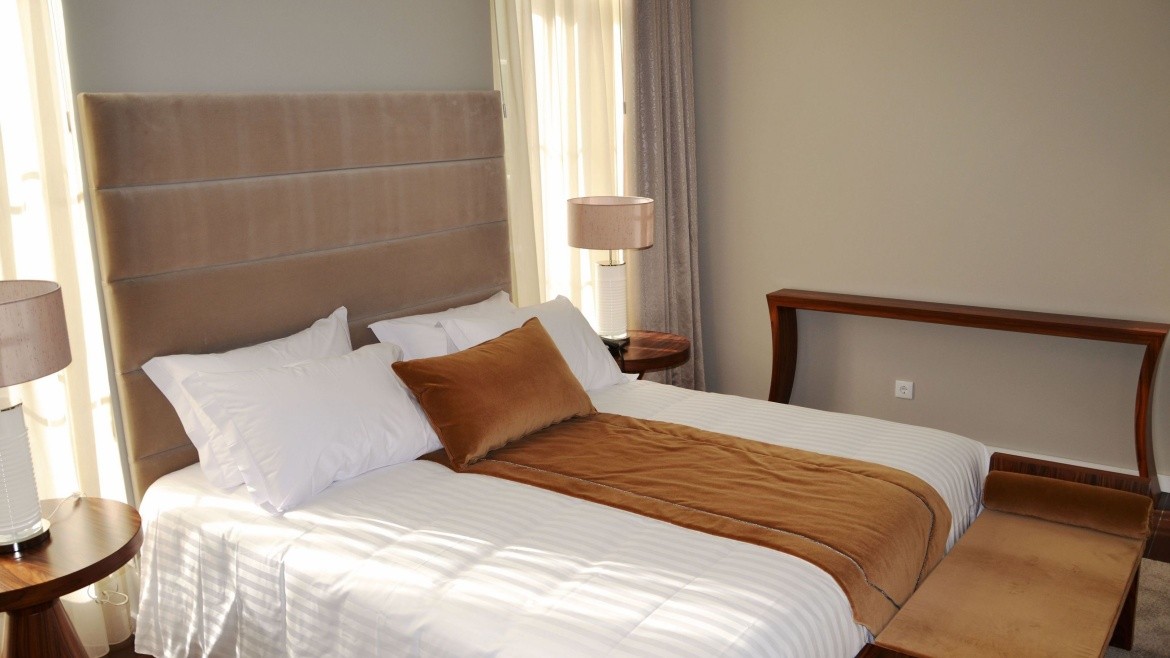 Hotel Bom Jesus Do Parque (Braga)
