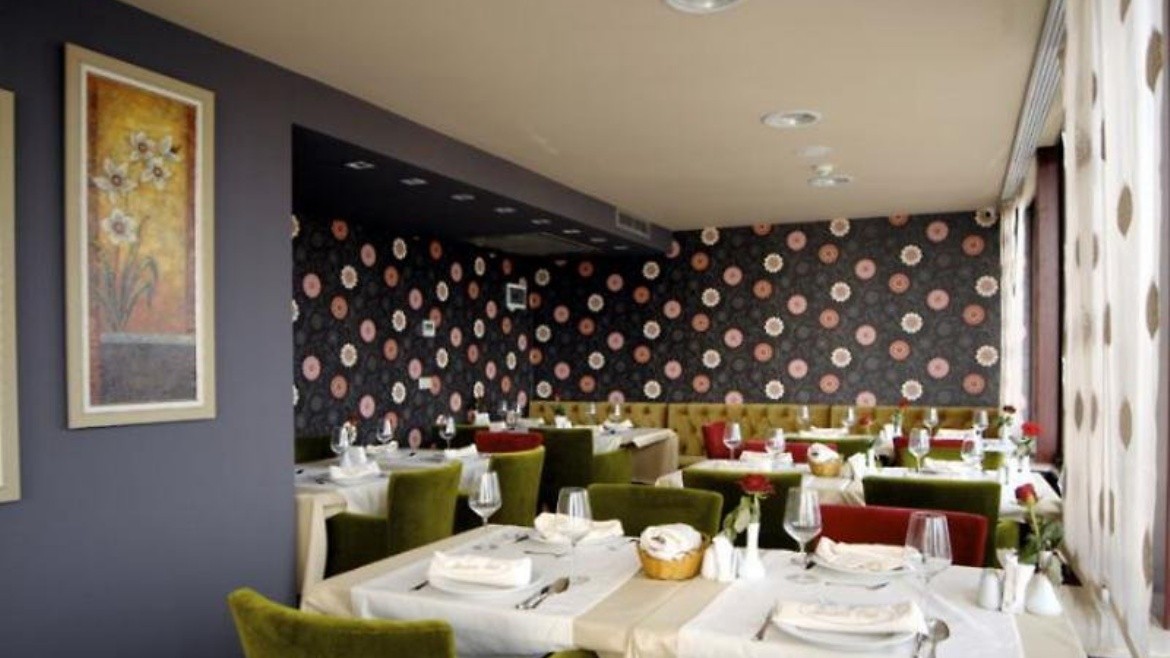 Almina Hotel Istanbul - Special Class