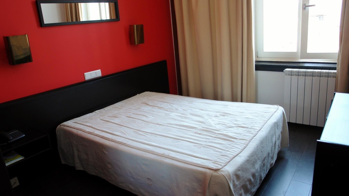 Hotel Universal (ex Hotel Residencial Universal)