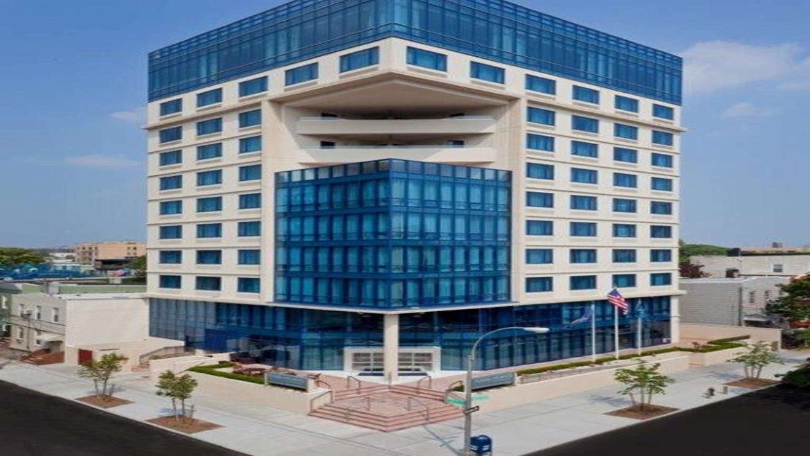 Four Points Sheraton Long Island City