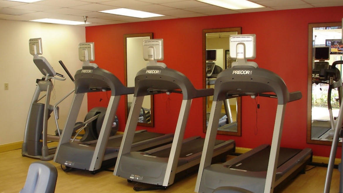 Holiday Inn Tampa Westshore (Tampa)