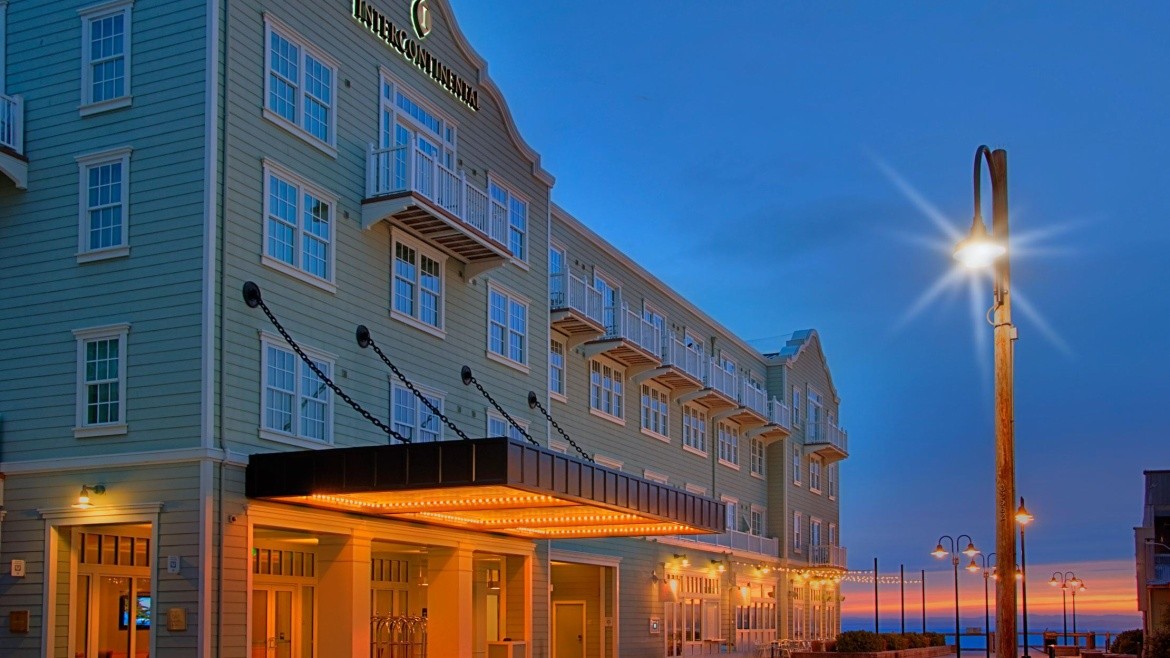 InterContinental The Clement Monterey (Monterey)