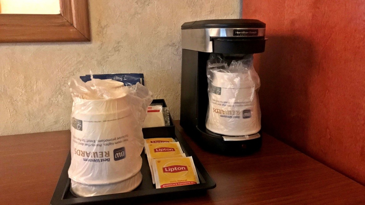 Best Western Adirondack Inn (Lake Placid)