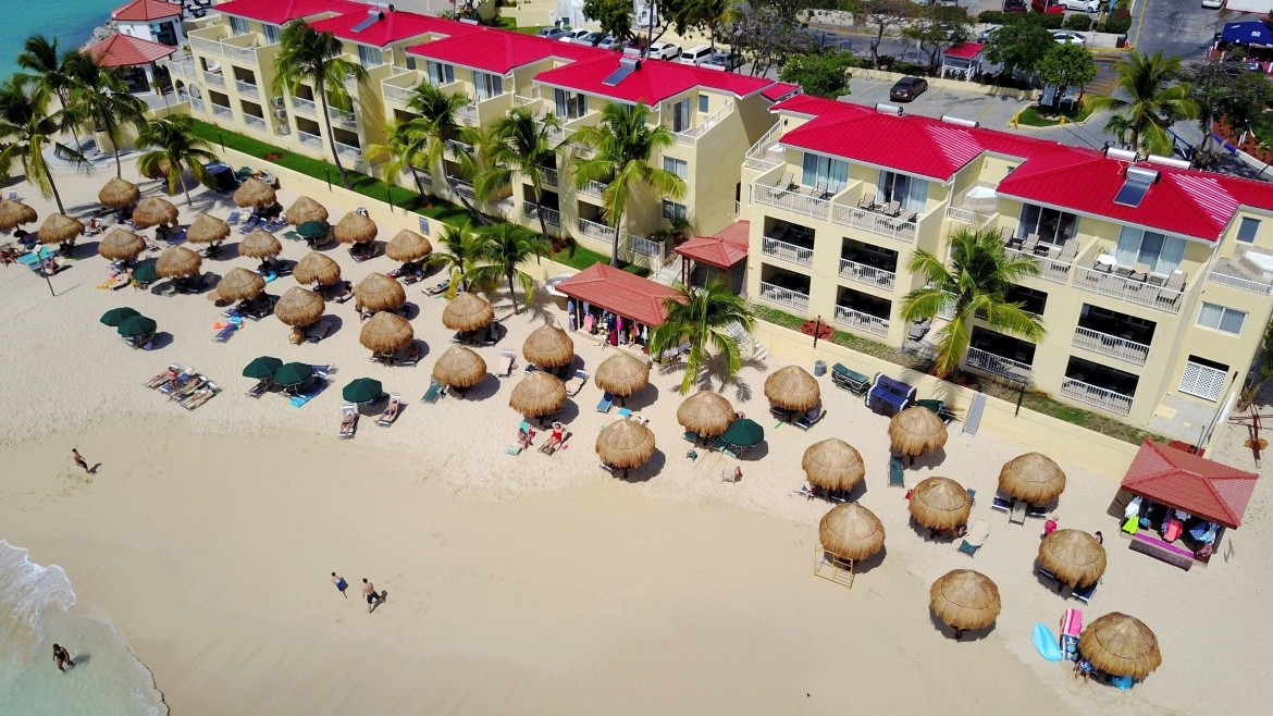 Simpson Bay Resort & Marina (Simpson Bay)