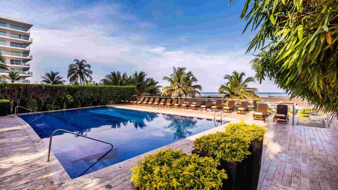 Holiday Inn Cartagena Morros