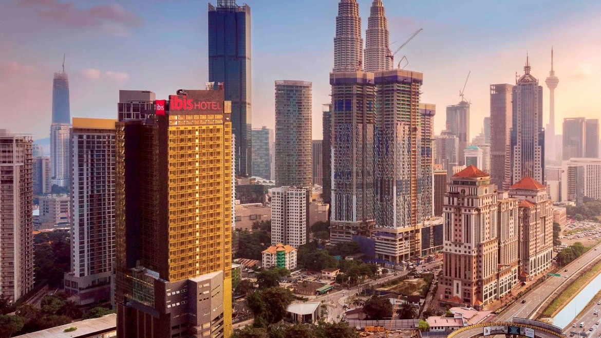 ibis Kuala Lumpur City Centre