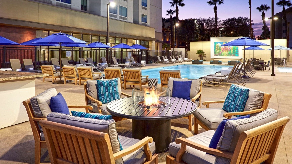 Cambria Hotel Anaheim Resort Area (Anaheim)