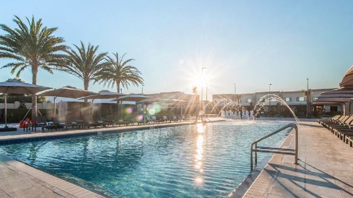 Magic Village Views Trademark Collection by Wyndham (Kissimmee)