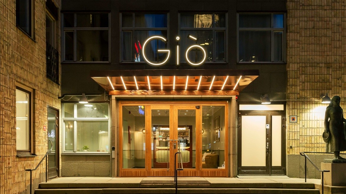 Hotel Giò