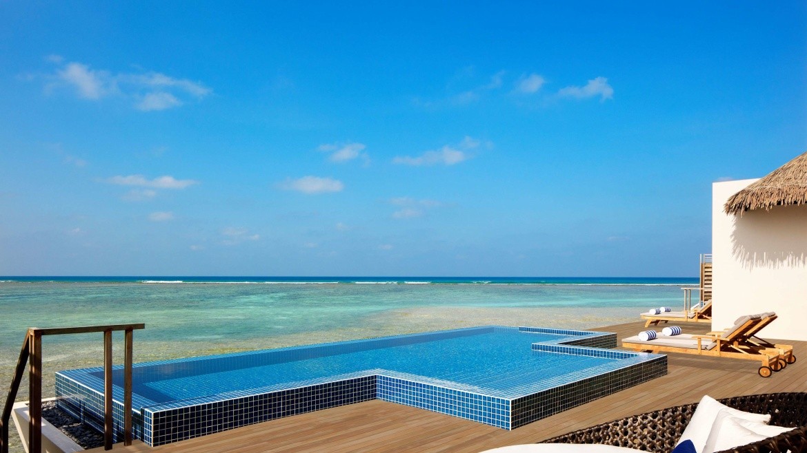 Radisson Blu Resort Maldives (Huruelhi)
