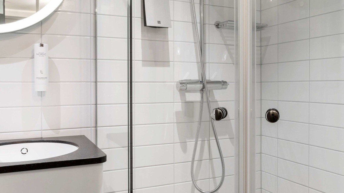 Best Western Hotel at 108 (Stockholm)