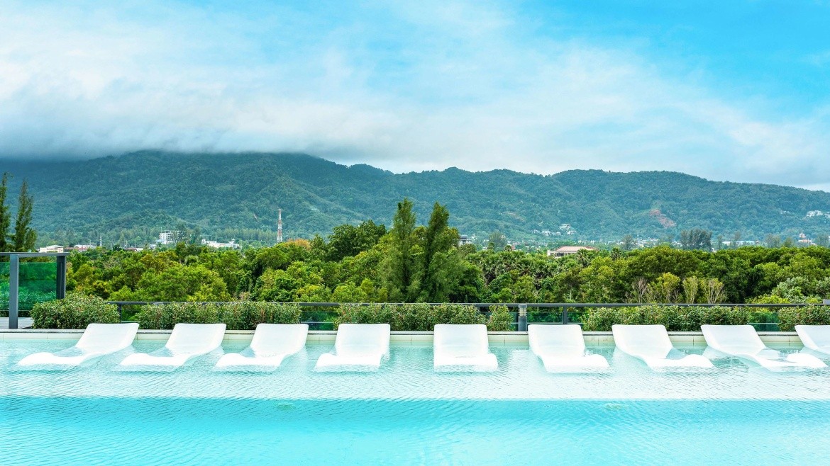 Hilton Garden Inn Phuket Bang Tao (Phuket)