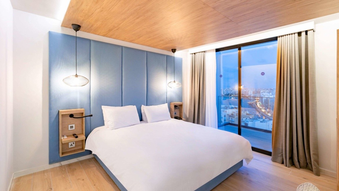 Mercure St. Julian's